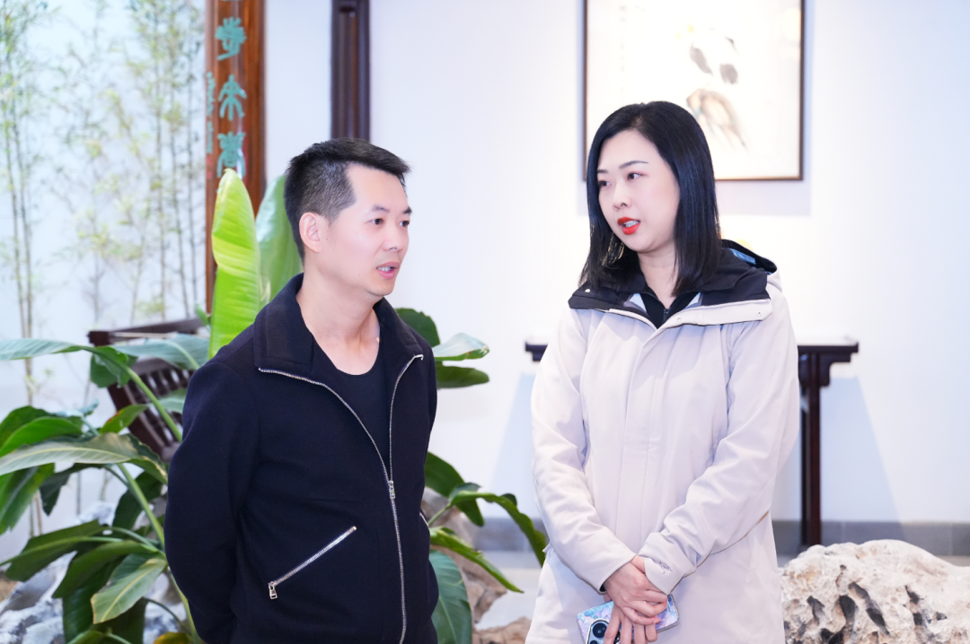 周三会第33期走进鼎龙股份，专攻核心材料“卡脖子”技术实现国产替代