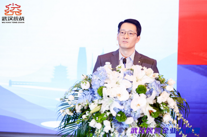​​“关税博弈下的商战突围”专题讲座成功举办 助力企业应对贸易战挑战​​
