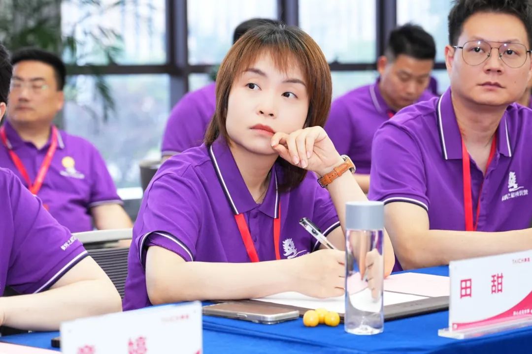 优秀，从来不是偶然！领航班第11期优秀学员风采（第三批）