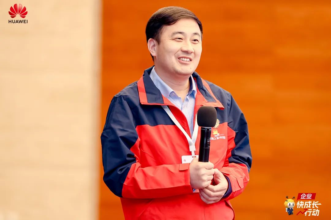 追光的人，终会光芒万丈 领航班第11期优秀学员风采（1）