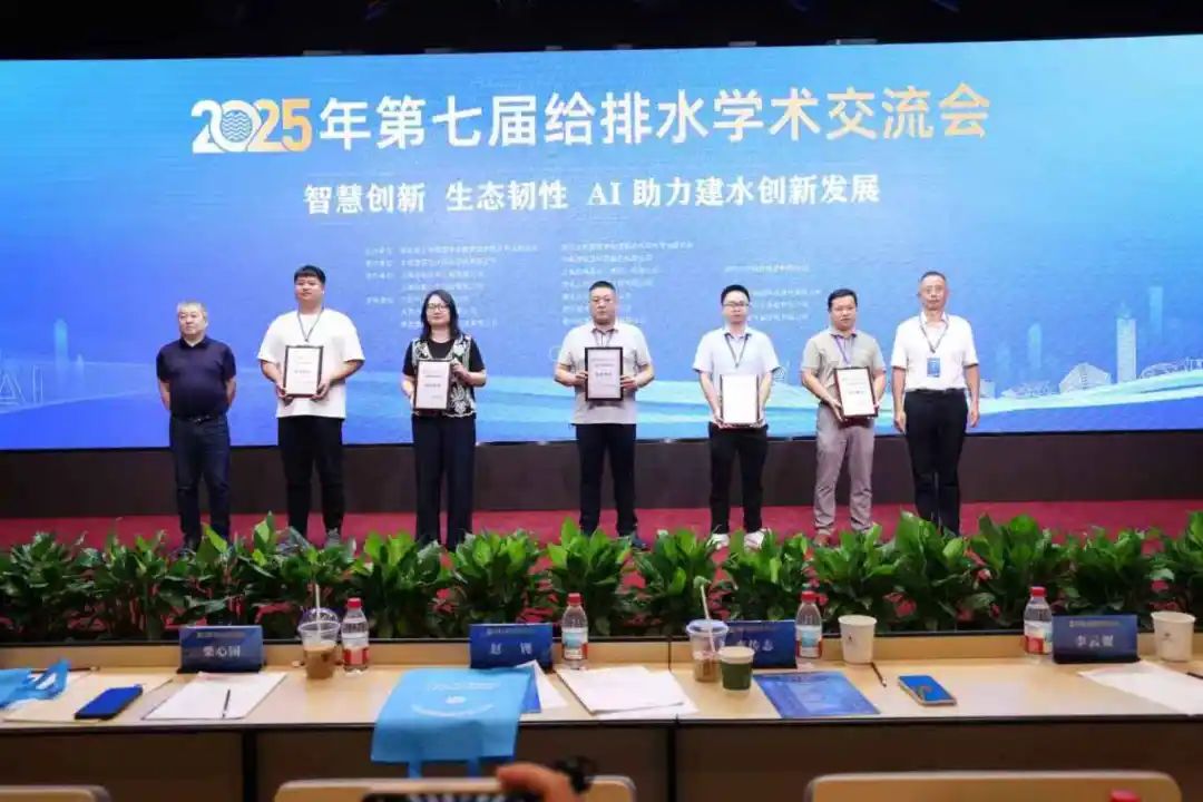 理事专访｜汪志刚：品质服务双驱动，做园林景观工程标杆企业