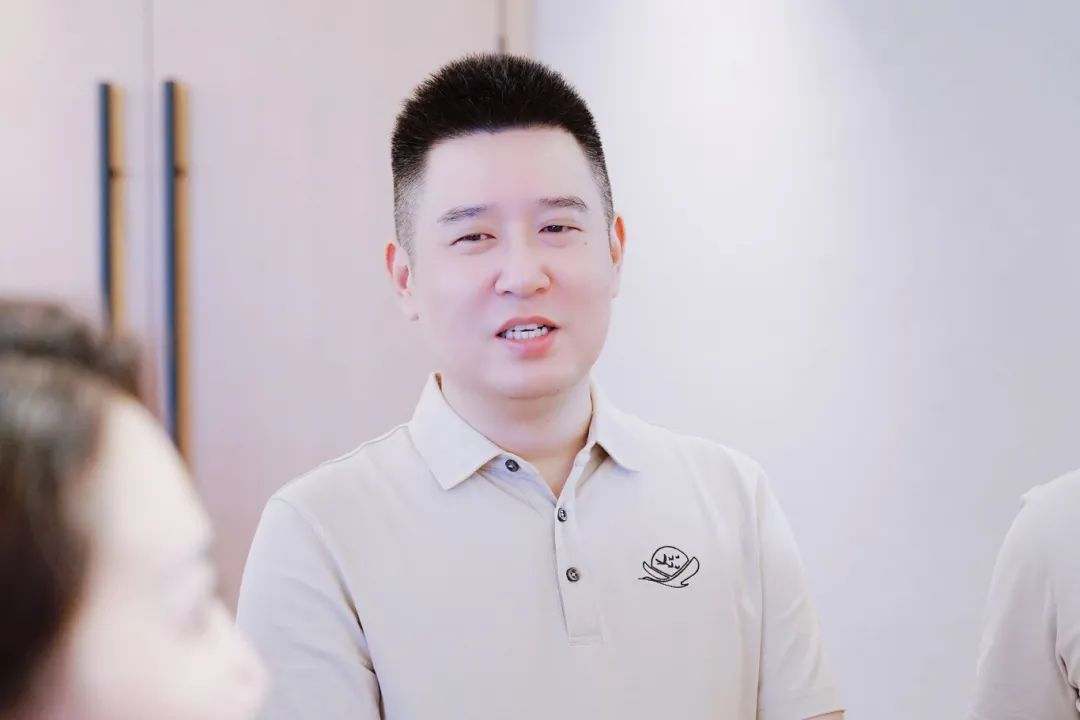 理事专访 | 吕明威：科创引领，让中国表面工程企业走向世界
