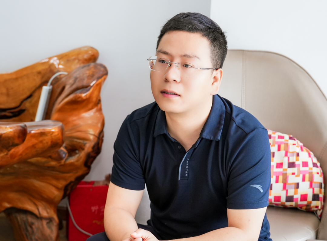 理事专访 | 王宏罗：在数据洪流中重塑招投标的航道
