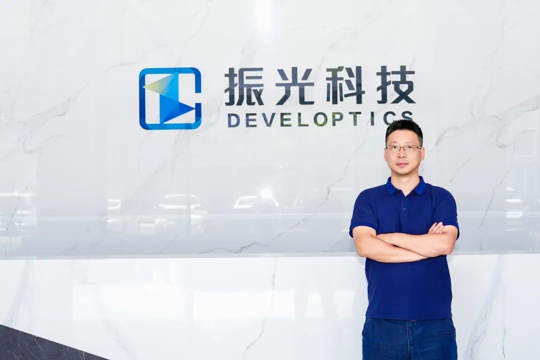 副会长葛振杰:振兴民族科技,为中国光电产业“铸剑” 副会长葛振杰:振兴民族科技,为中国光电产业“铸剑”