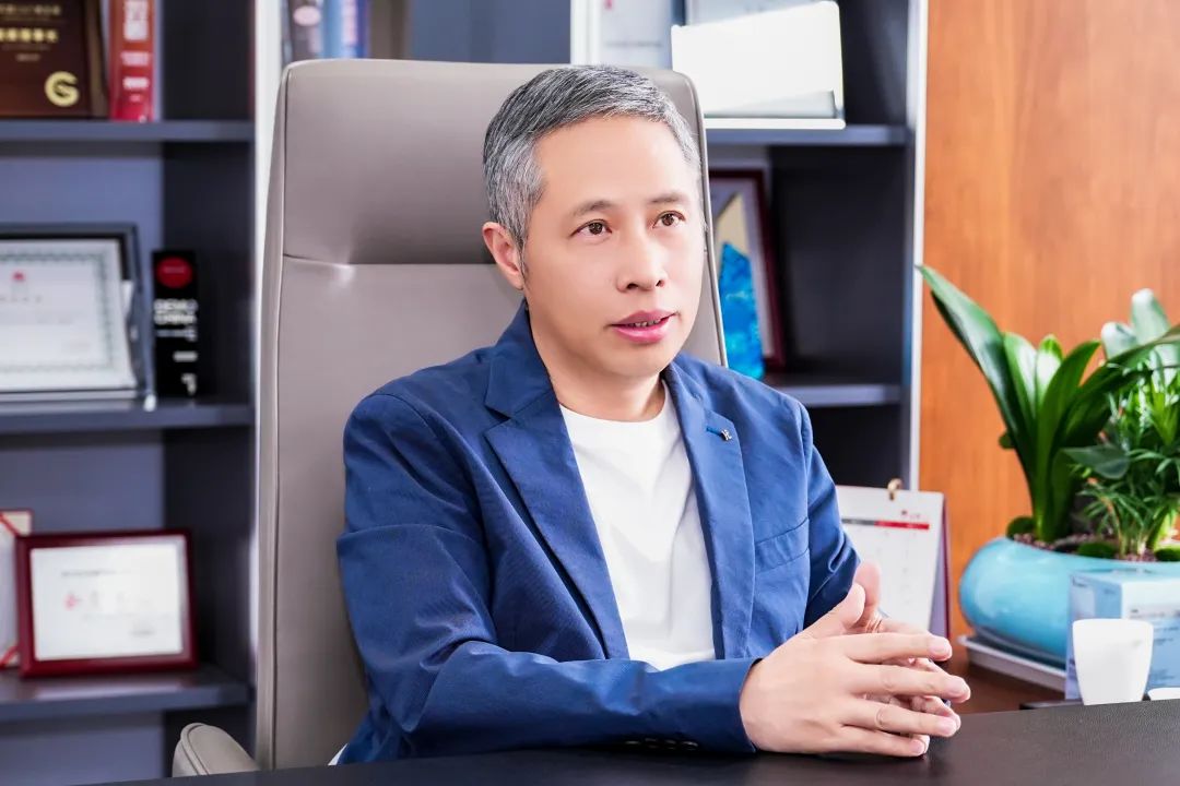 副会长李斌:用耐心迎来中国基因治疗的领跑时代 副会长李斌:用耐心迎来中国基因治疗的领跑时代