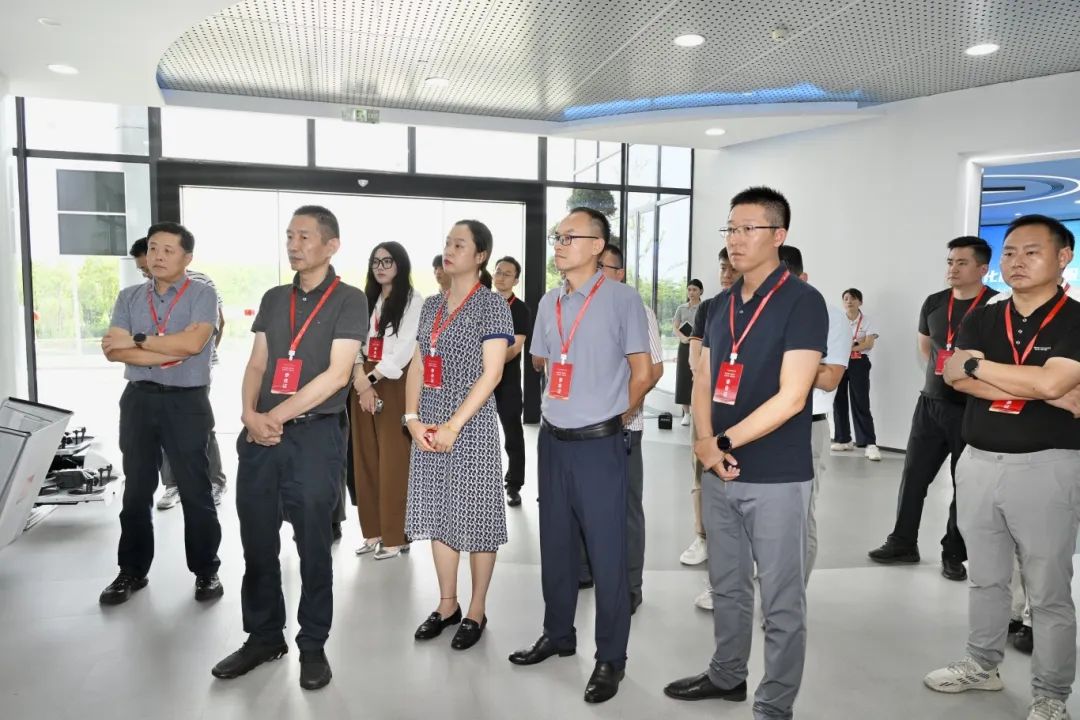 第42期周三会，相聚普宙科技，共绘低空经济新图景