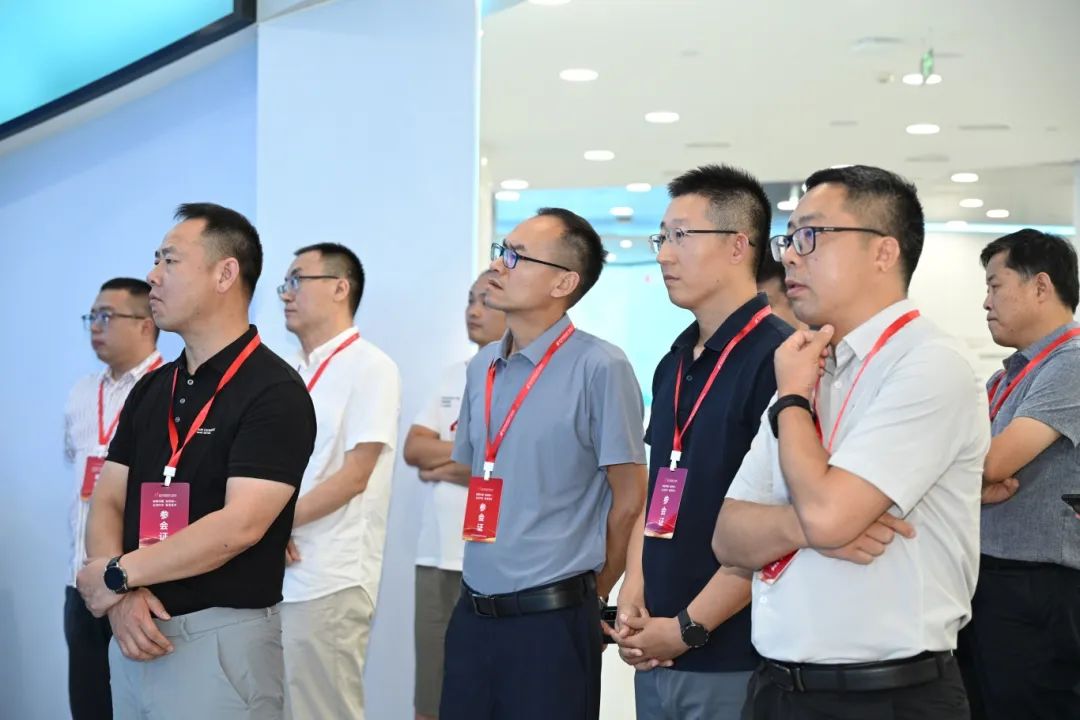 第42期周三会，相聚普宙科技，共绘低空经济新图景