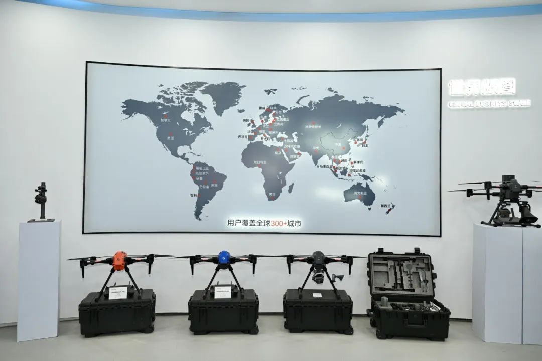 第42期周三会，相聚普宙科技，共绘低空经济新图景