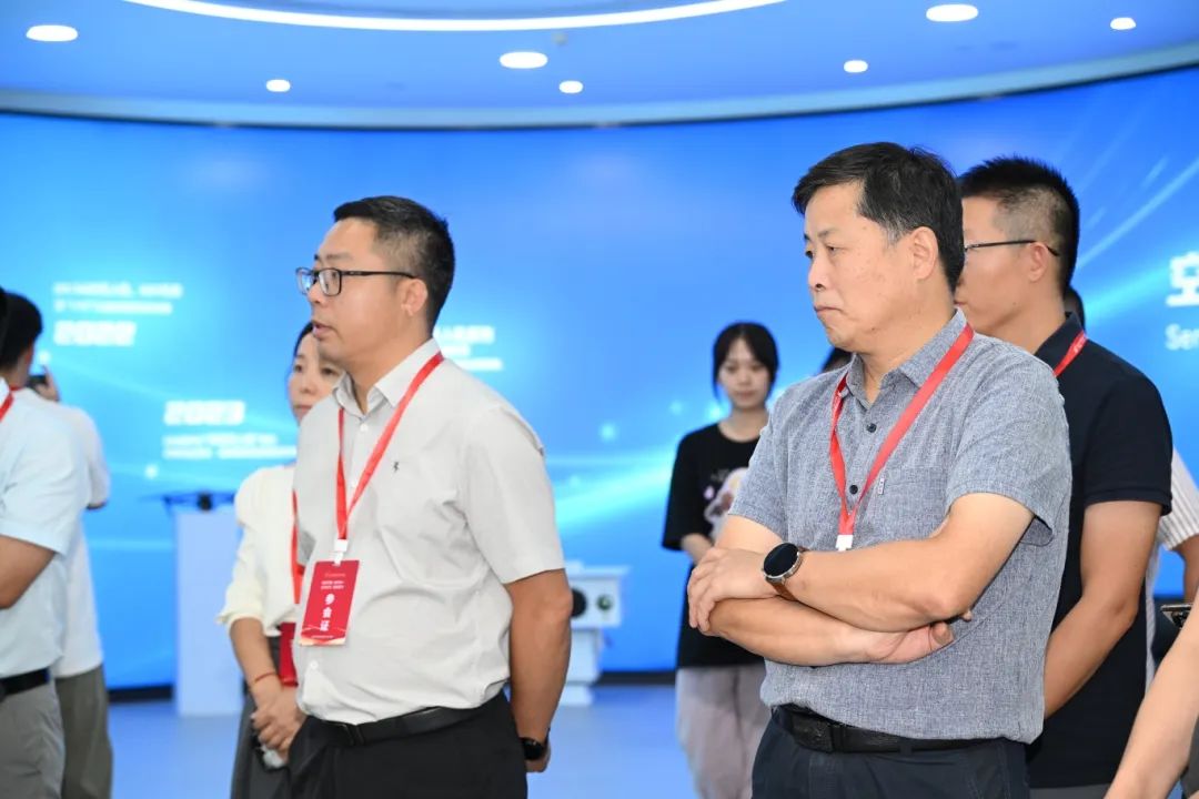 第42期周三会，相聚普宙科技，共绘低空经济新图景