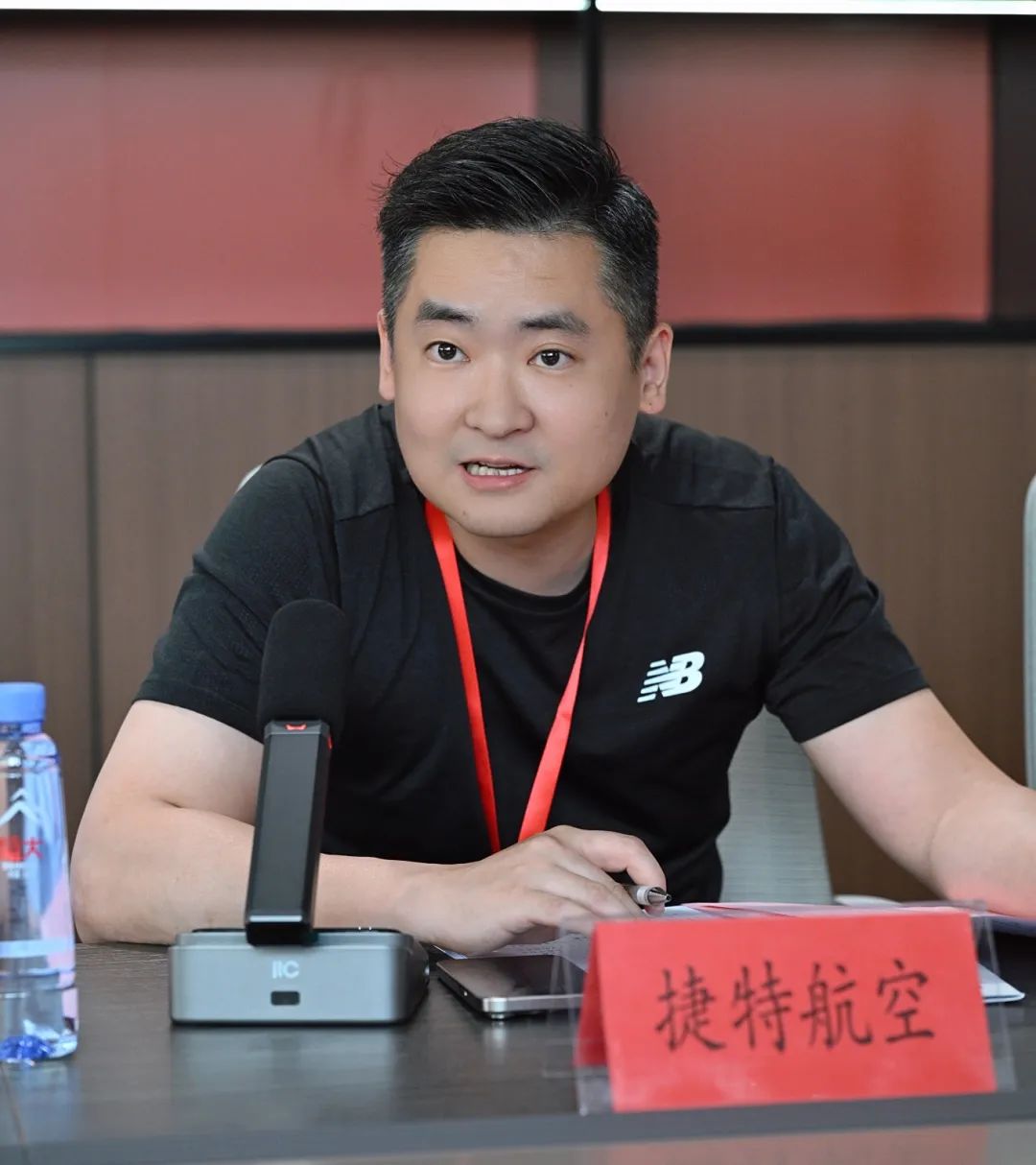 第42期周三会，相聚普宙科技，共绘低空经济新图景