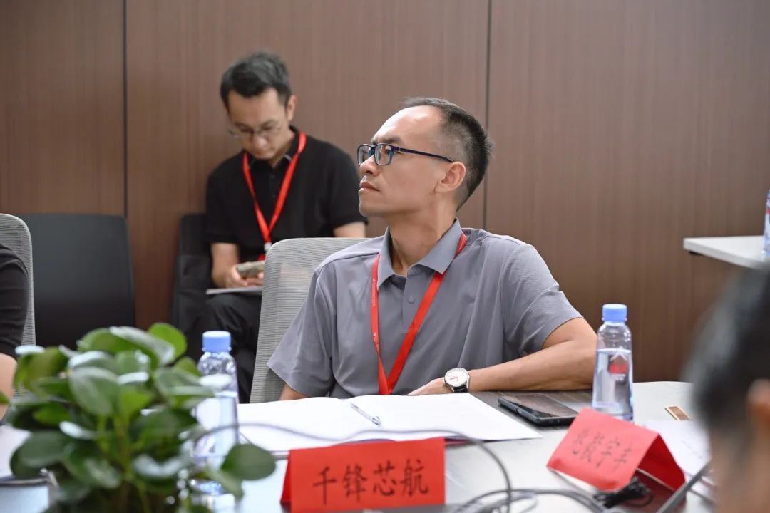 第42期周三会，相聚普宙科技，共绘低空经济新图景