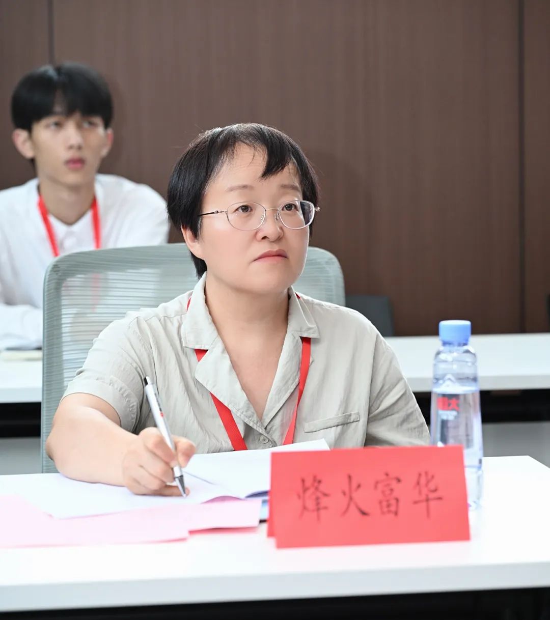 第42期周三会，相聚普宙科技，共绘低空经济新图景