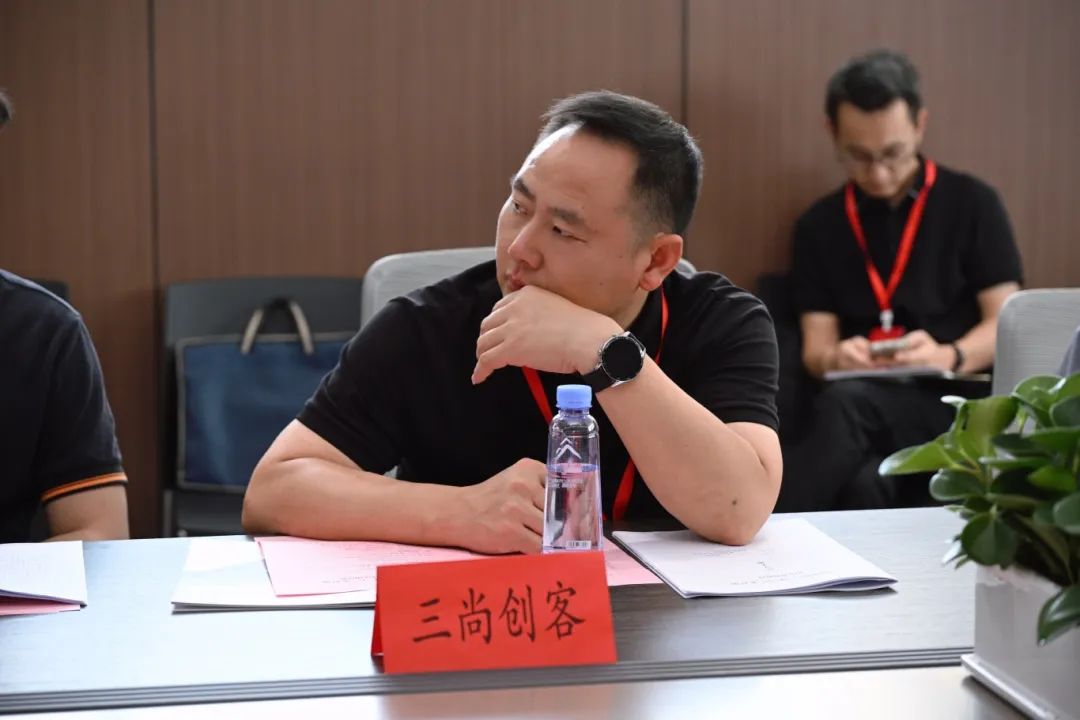 第42期周三会，相聚普宙科技，共绘低空经济新图景
