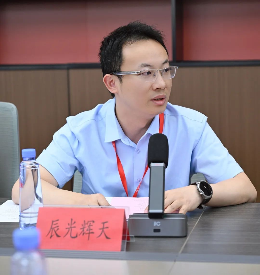 第42期周三会，相聚普宙科技，共绘低空经济新图景