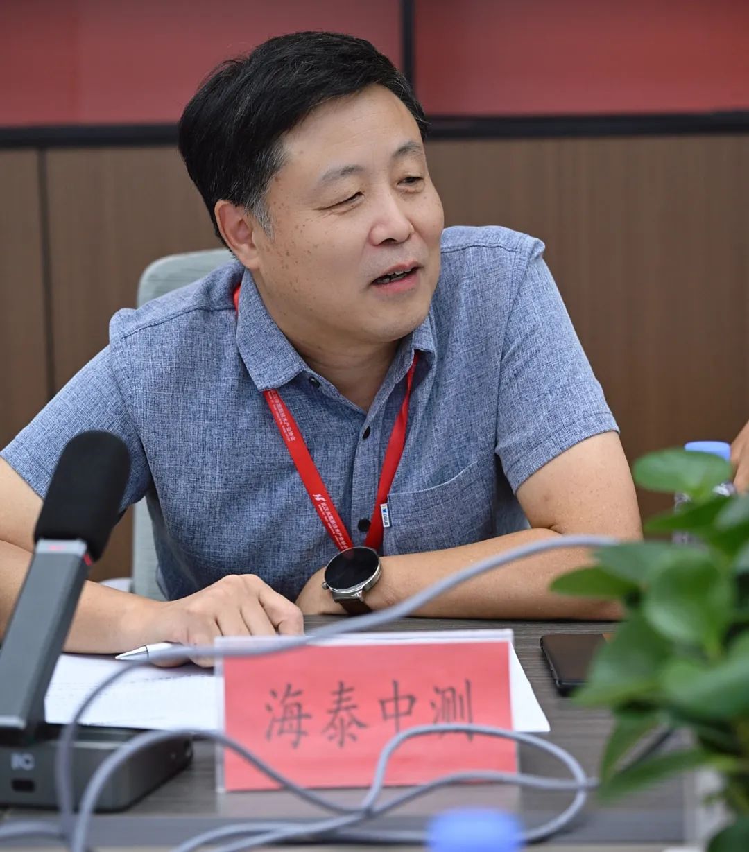 第42期周三会，相聚普宙科技，共绘低空经济新图景